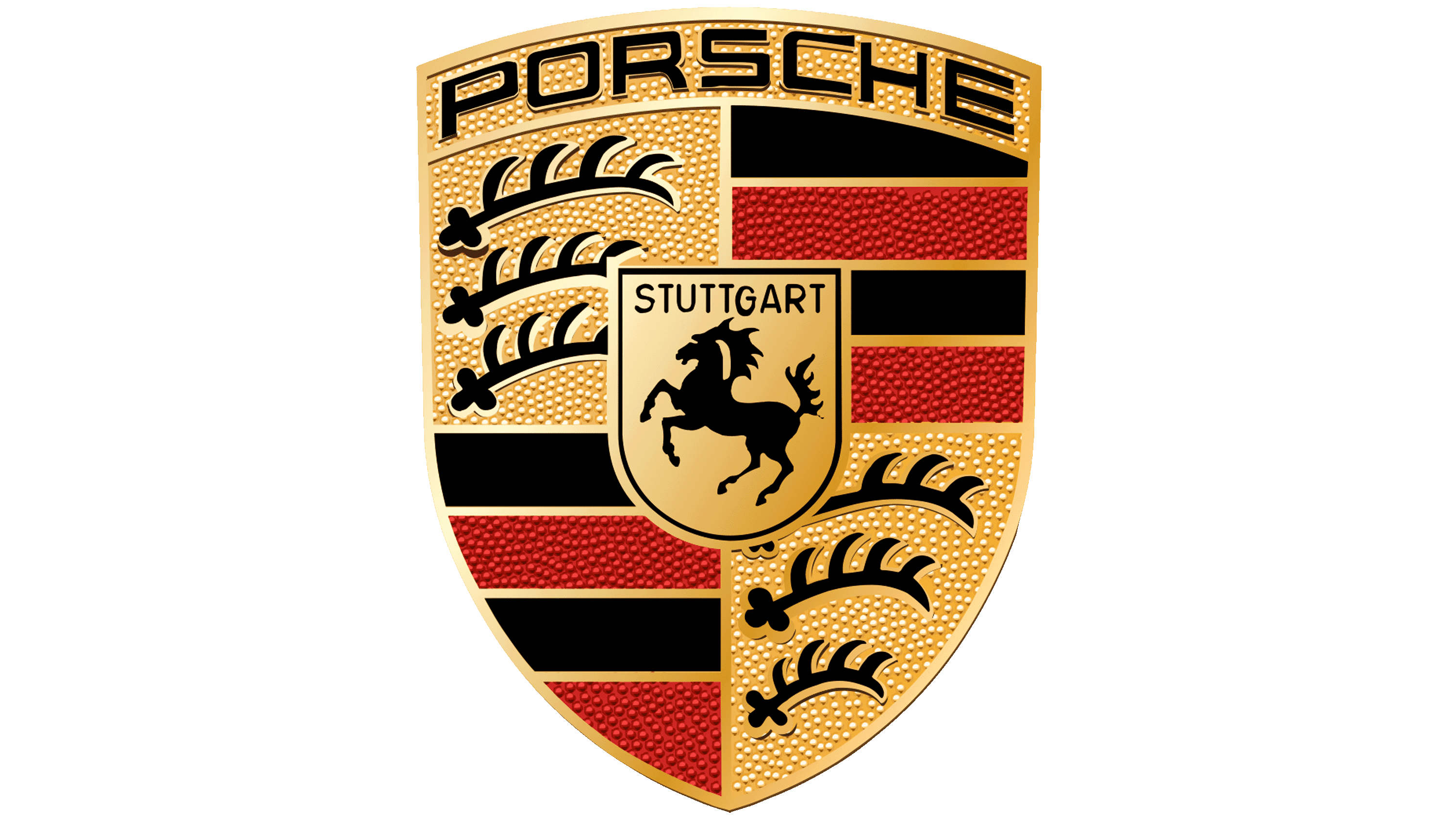 Porsche logo