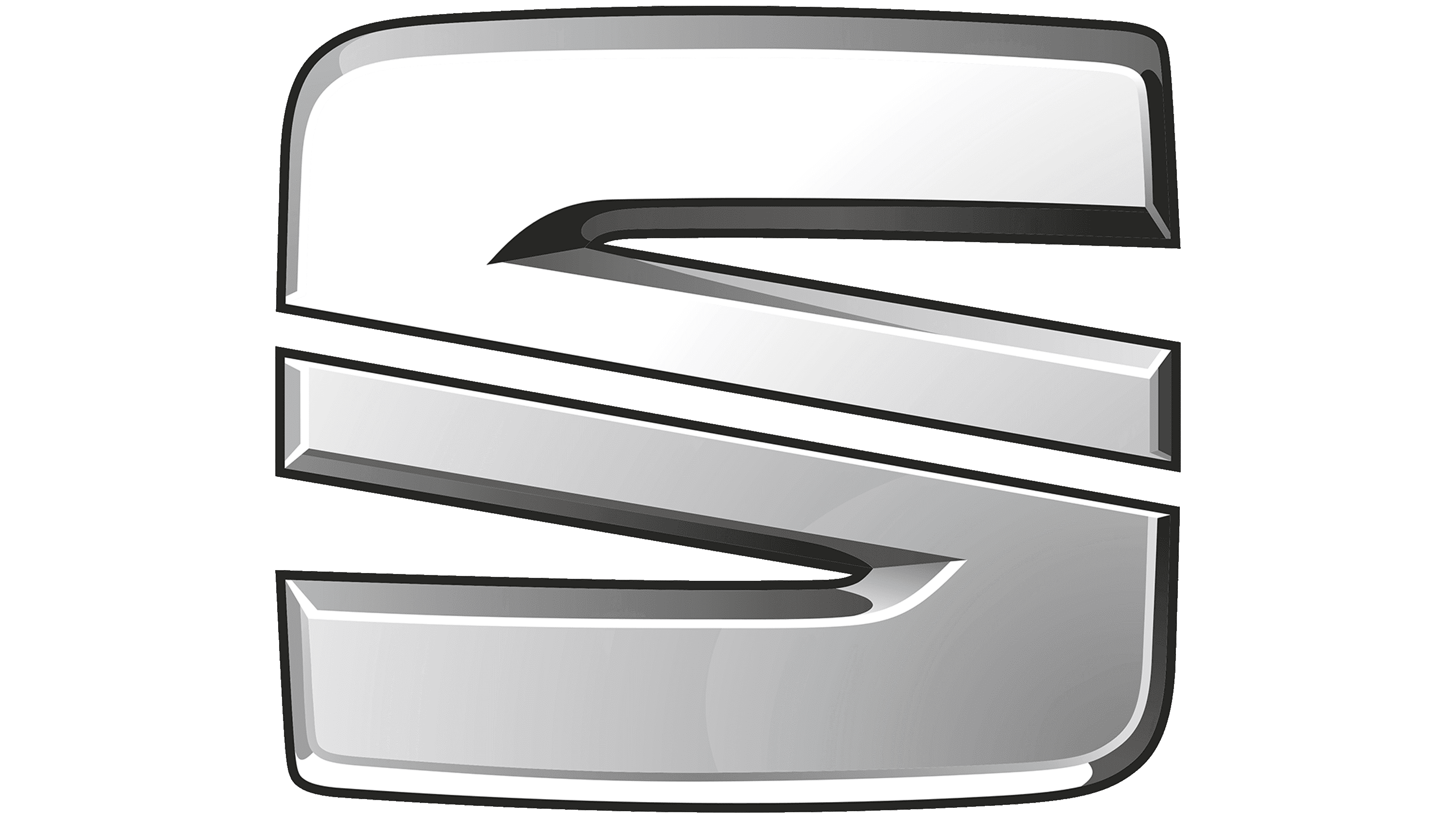 SEAT logo