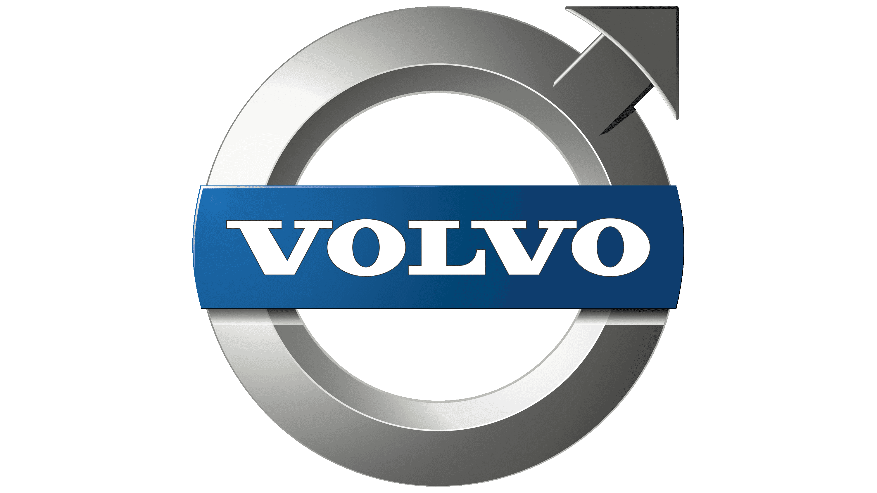 Volvo logo